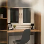 Modern Arch Of Galerius Apartment