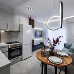 Apartment Modern Arch Of Galerius *