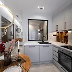 Apartment Modern Arch Of Galerius