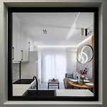 Modern Arch Of Galerius Apartment