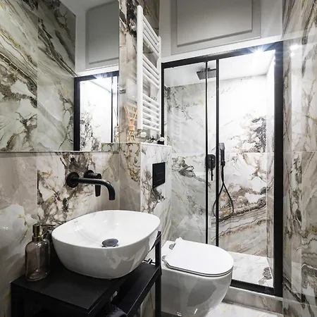 Apartment P Deluxe 10