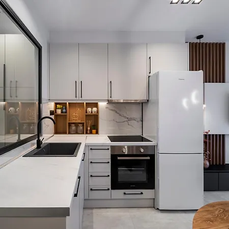 Apartment P Deluxe 10