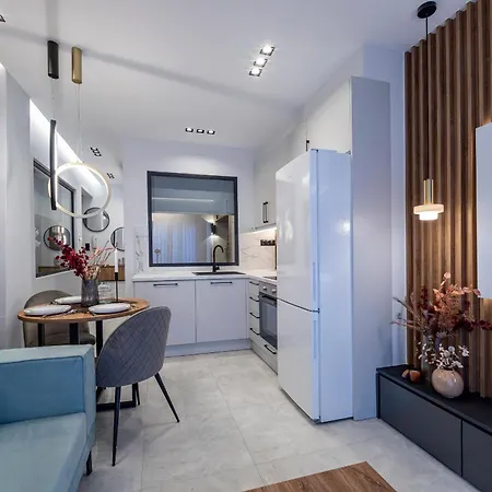 Apartment P Deluxe 10