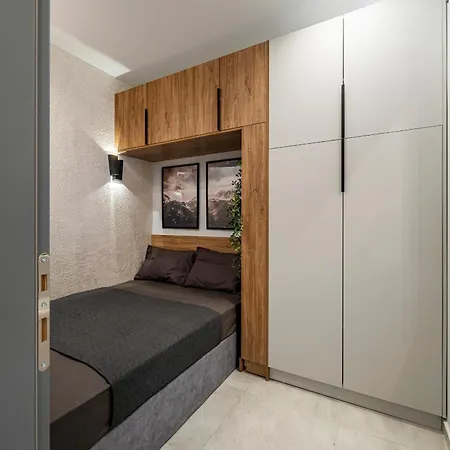 Apartment P Deluxe 10 *