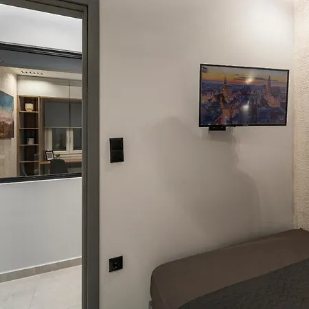 Apartment P Deluxe 10 *