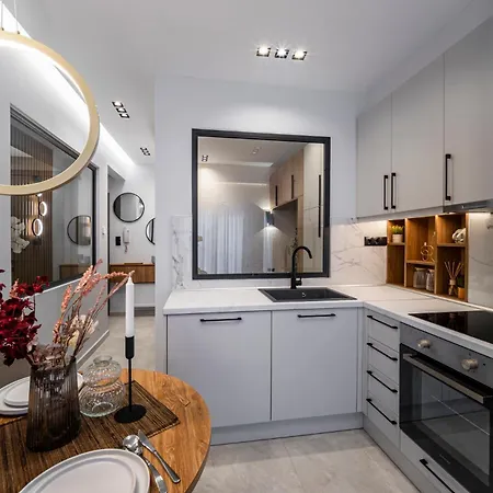 Apartment P Deluxe 10