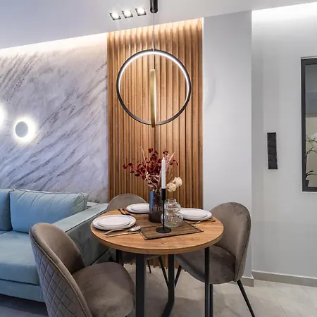 Apartment P Deluxe 10 *
